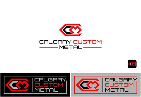 custom metals Calgary